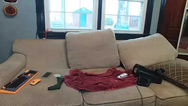 mowingman26 online show from December 2024 03:53:01 PM