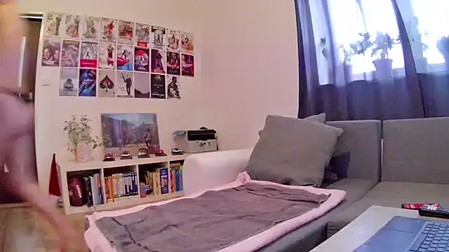 MichalS8613 online show from March 2026 07:04:02 AM