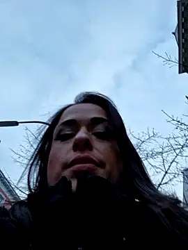 LydiaMaus96 online show from January 2025 03:41:01 PM