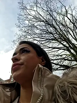 LydiaMaus96 online show from January 2025 12:06:01 PM