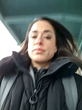 LydiaMaus96 online show from February 2025 02:46:01 PM