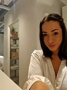 LydiaMaus96 online show from October 2025 11:44:02 AM