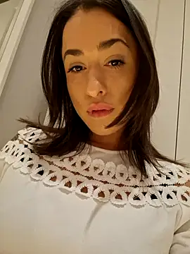 LydiaMaus96 online show from November 2025 12:37:01 PM