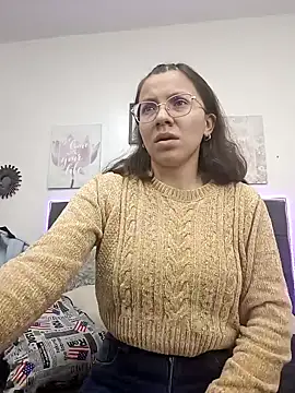 karlamorris  online show from January 2025 03:34:01 PM