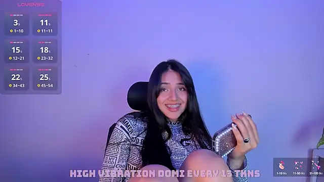 Snapshot of Sophy_SmileSweet chatting on December 2024 02:49:02 PM Sophy SmileSweet online show from December 2024 02:49:02 PM