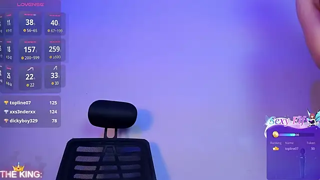 Snapshot of Sophy_SmileSweet chatting on December 2024 05:54:02 PM Sophy SmileSweet online show from December 2024 05:54:02 PM