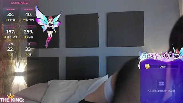 Snapshot of Sophy_SmileSweet chatting on January 2025 11:45:02 AM Sophy SmileSweet online show from January 2025 11:45:02 AM