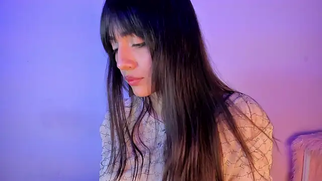 Snapshot of Sophy_SmileSweet chatting on January 2025 05:45:02 PM Sophy SmileSweet online show from January 2025 05:45:02 PM