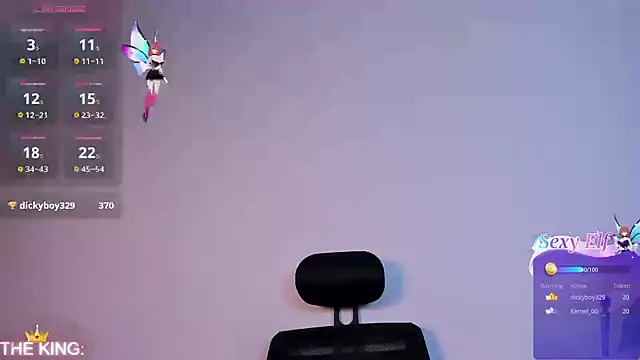 Snapshot of Sophy_SmileSweet chatting on February 2025 05:46:01 PM Sophy SmileSweet online show from February 2025 05:46:01 PM