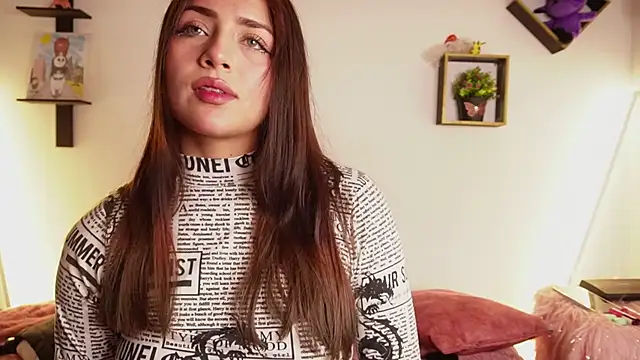 Sophy SmileSweet online show from December 2025 07:27:02 AM