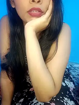 Sexy DarloSiya online show from February 2025 06:54:01 PM