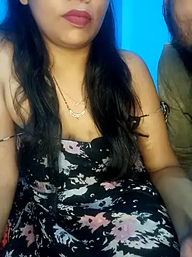 Sexy DarloSiya online show from February 2025 12:43:01 AM