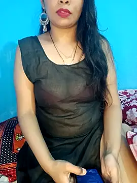 Sexy DarloSiya online show from February 2025 07:19:02 PM