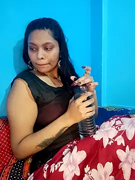 Sexy DarloSiya online show from February 2025 10:25:02 PM