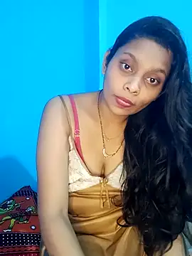 Sexy DarloSiya online show from February 2025 08:16:02 PM