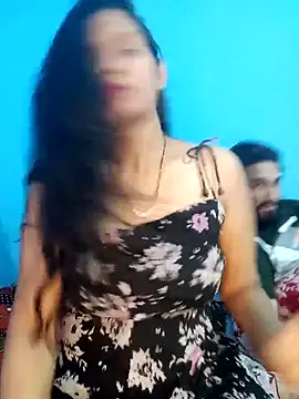 Sexy DarloSiya online show from February 2025 07:14:02 PM