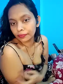 Sexy DarloSiya online show from February 2025 11:57:02 PM