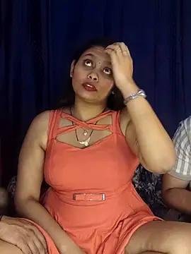 Sexy DarloSiya online show from December 2025 05:53:01 PM