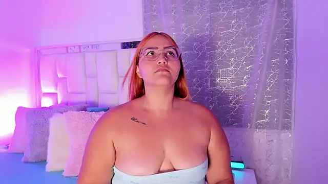 LeahxBarker online show from October 2025 02:26:01 AM