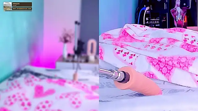 samantha zc8 online show from February 2026 06:58:01 PM