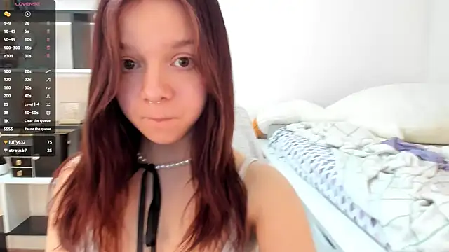 crystal lilith online show from February 2025 03:27:02 PM