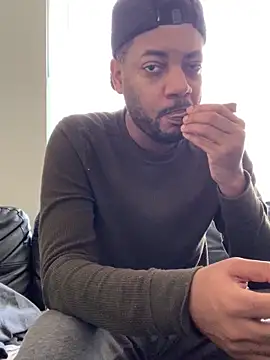 MrPresident P online show from February 2026 06:35:02 PM