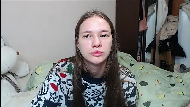 leila bambi  online show from January 2025 06:14:01 PM