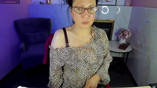 Anita Muse online show from December 2024 01:18:02 AM