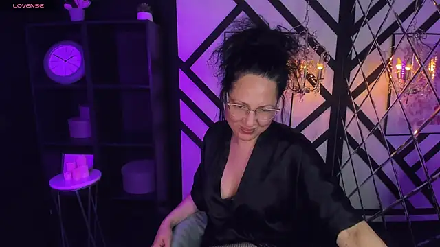 Anita Muse online show from January 2025 11:45:01 PM