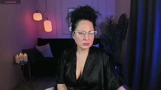 Anita Muse online show from January 2025 12:06:01 AM