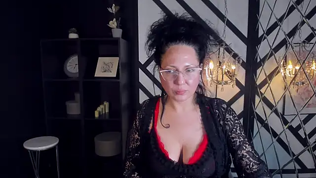 Anita Muse online show from March 2025 07:57:02 PM