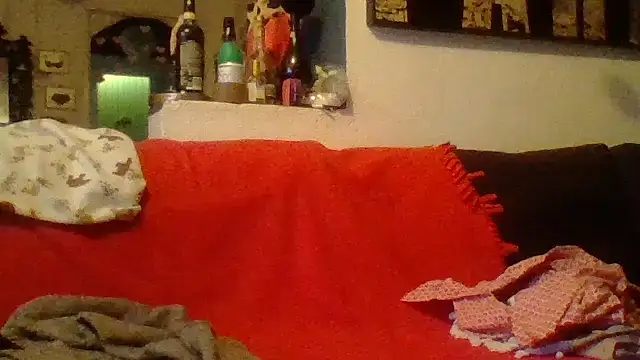 gildamilf online show from November 2025 03:45:01 PM