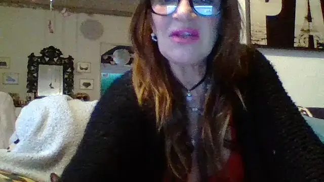 gildamilf online show from January 2026 02:22:02 PM