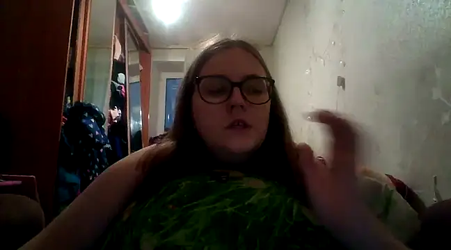 DesireMelissa online show from January 2025 02:21:01 PM