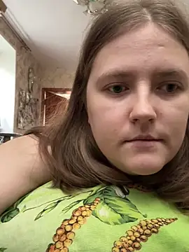 DesireMelissa online show from January 2025 11:44:02 AM