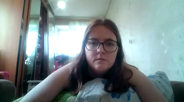 DesireMelissa online show from February 2025 09:38:02 AM