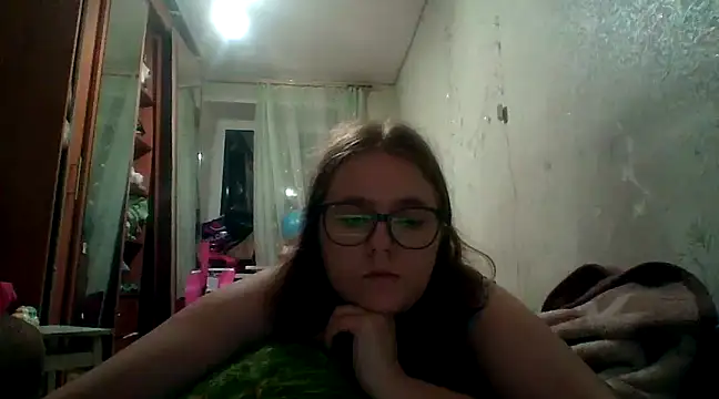 DesireMelissa online show from February 2025 03:20:01 PM