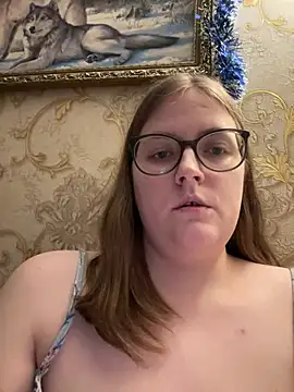 DesireMelissa online show from February 2025 09:25:01 PM