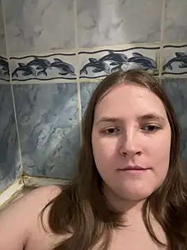 DesireMelissa online show from February 2025 04:12:02 PM