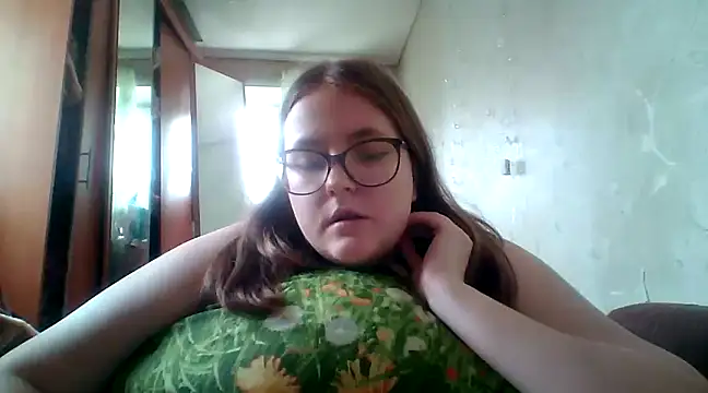 DesireMelissa online show from February 2025 11:17:01 AM