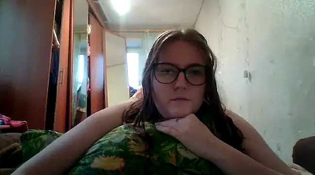 DesireMelissa online show from February 2025 02:34:01 PM