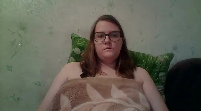 DesireMelissa online show from February 2025 03:10:02 PM