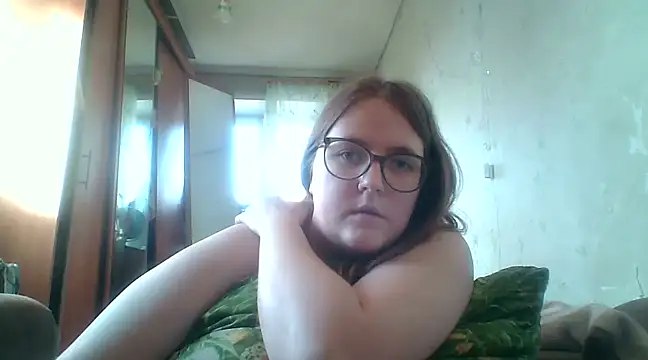 DesireMelissa online show from February 2025 12:19:01 PM