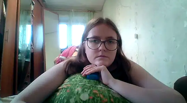 DesireMelissa online show from February 2025 02:53:01 PM