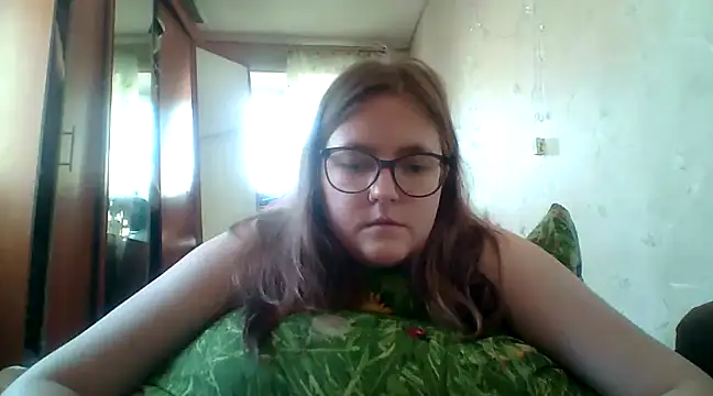 DesireMelissa online show from March 2025 08:13:01 AM