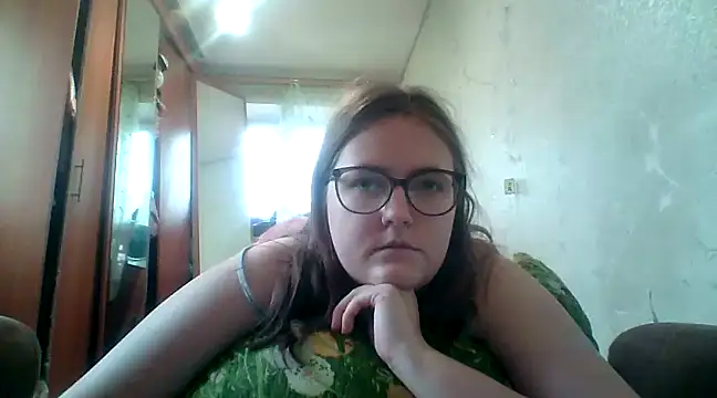 DesireMelissa online show from March 2025 07:21:02 AM