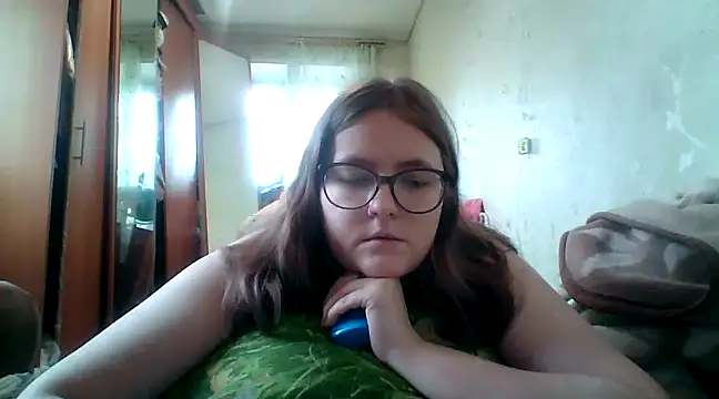 DesireMelissa online show from March 2025 11:00:02 AM