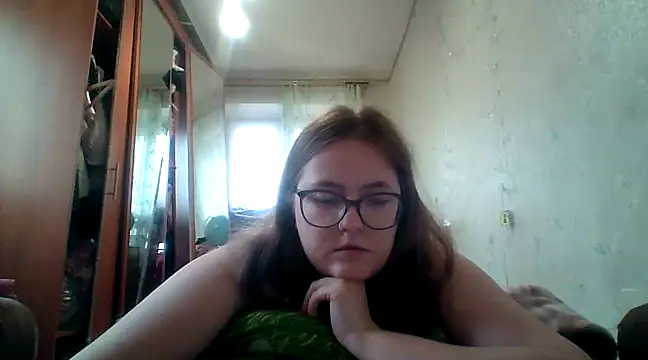 DesireMelissa online show from March 2025 12:19:02 PM