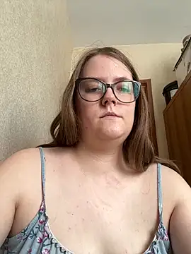 DesireMelissa online show from March 2025 12:56:02 PM