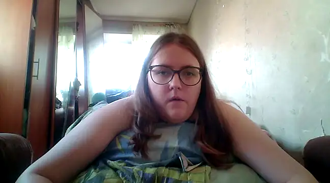 DesireMelissa online show from March 2025 06:38:02 AM